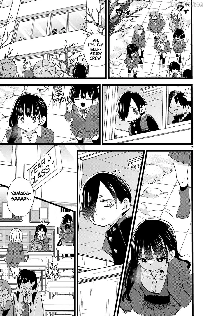 The Dangers in My Heart Chapter 180 image 08_optimized